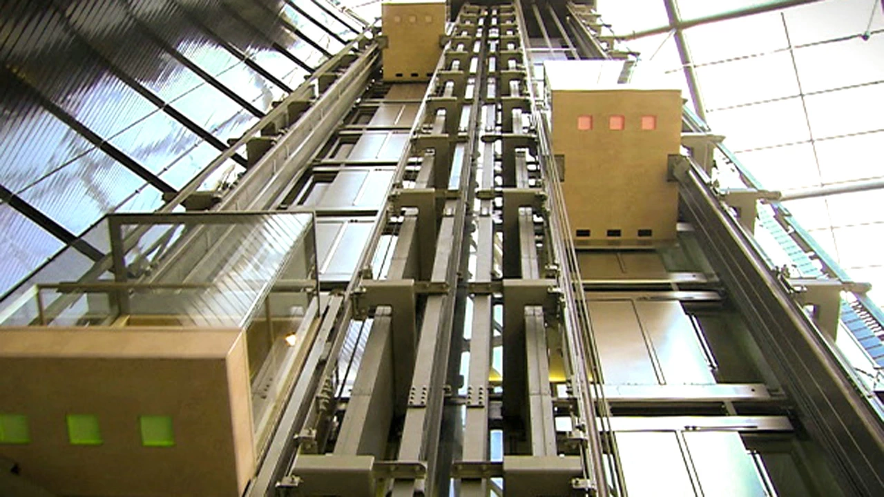 Eyüpsultan Asansör Bakım Fiyatları