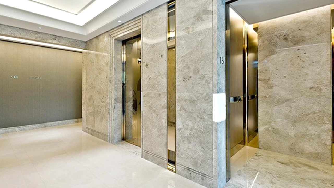 Eyüpsultan Asansör Firmaları