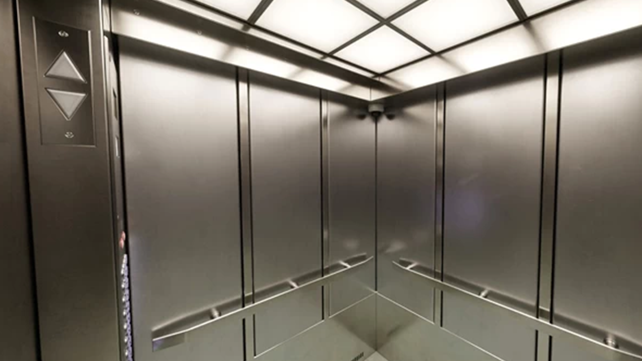 Eyüpsultan Asansör Hizmetleri