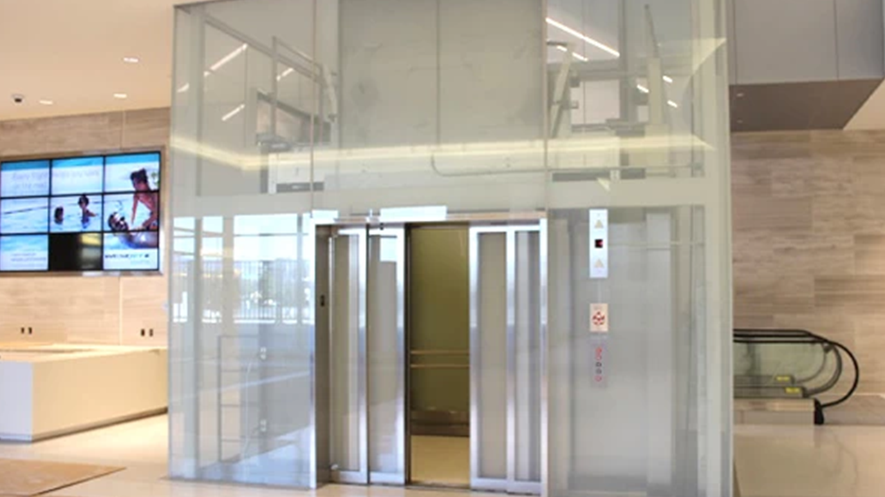 Eyüpsultan Asansör Tamir Fiyatları